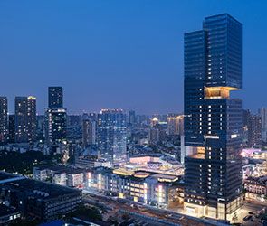 深圳蛇口太子广场