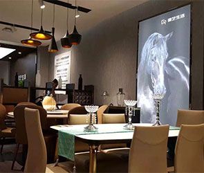 德艺生活家居连锁店